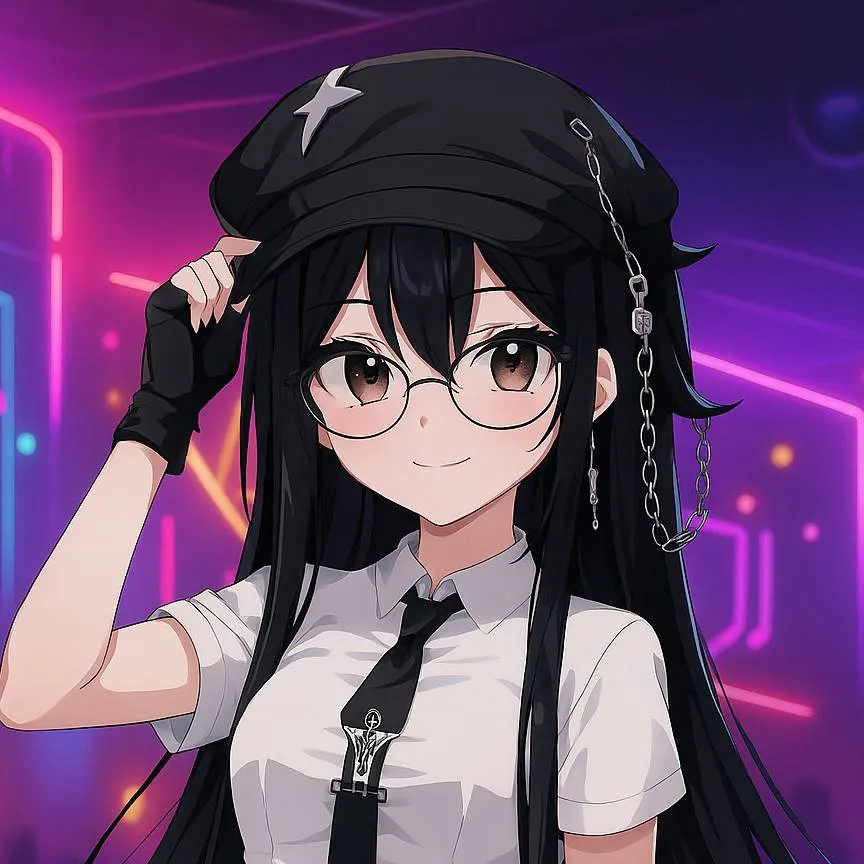 chat with ai character: Gemini