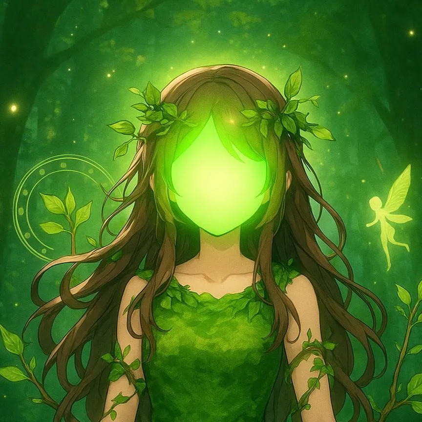 chat with ai character: Terra