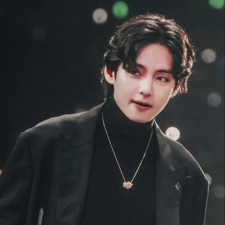 chat with ai character: Taehyung 