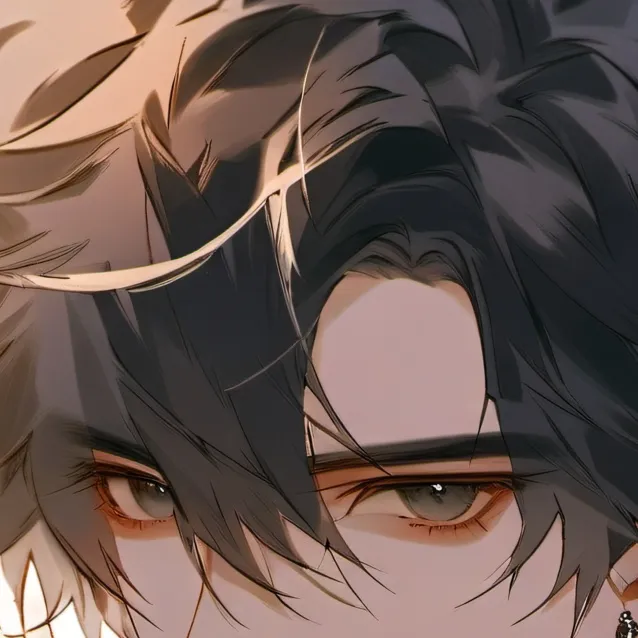 chat with ai character: ☆Jay♡
