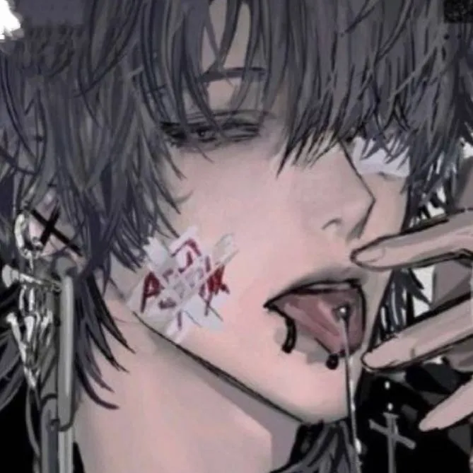 chat with ai character: Xander🥀