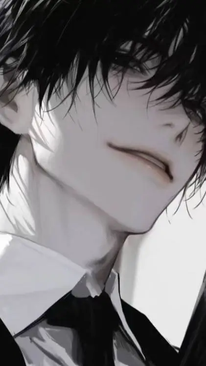 ai character: Xander background