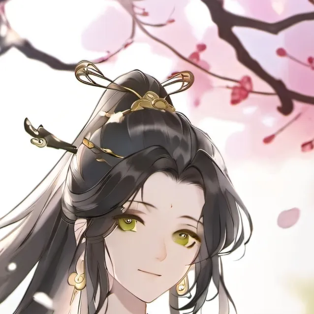 chat with ai character: meisuri tsuguni
