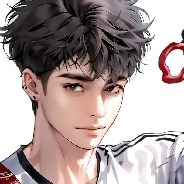 chat with ai character: Jackson