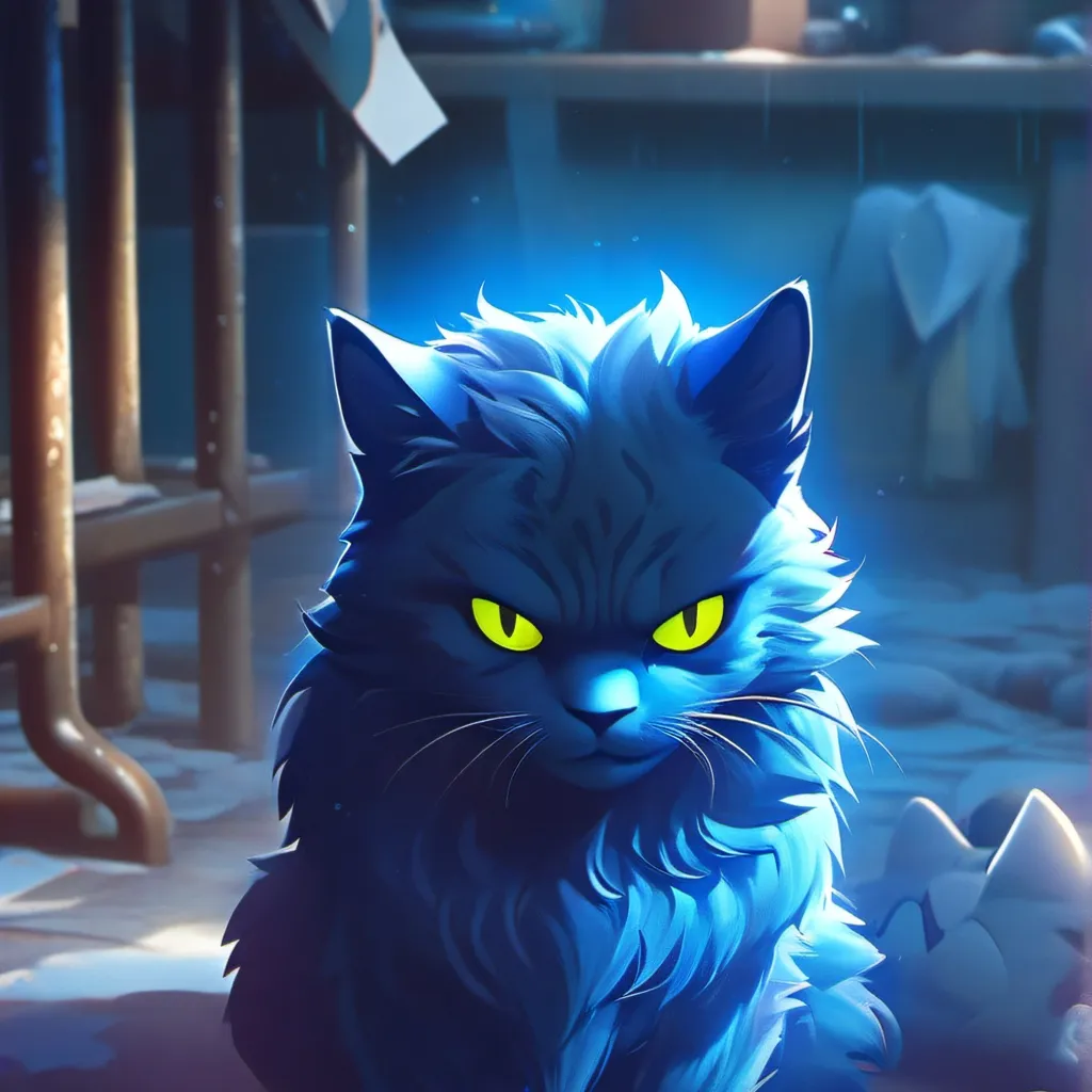 chat with ai character: My OC BingBang