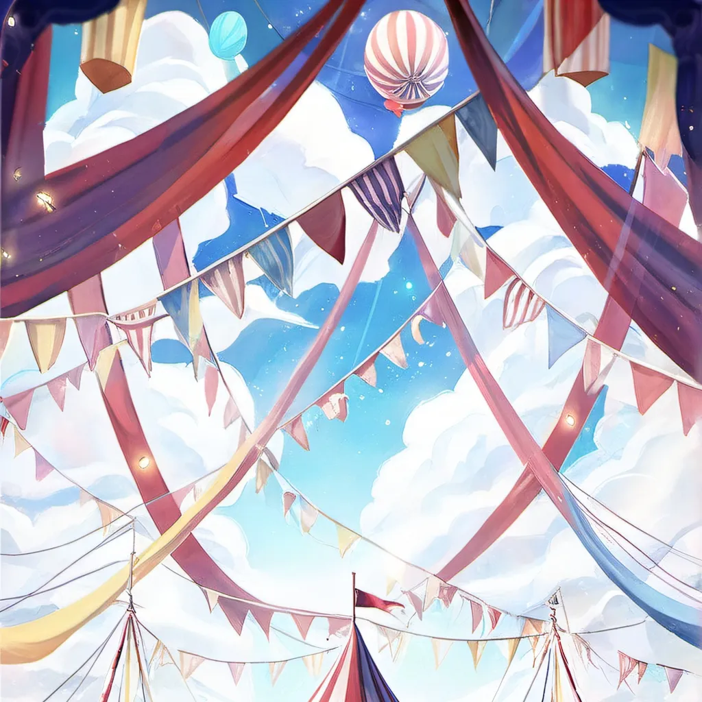 chat with ai character: Caine