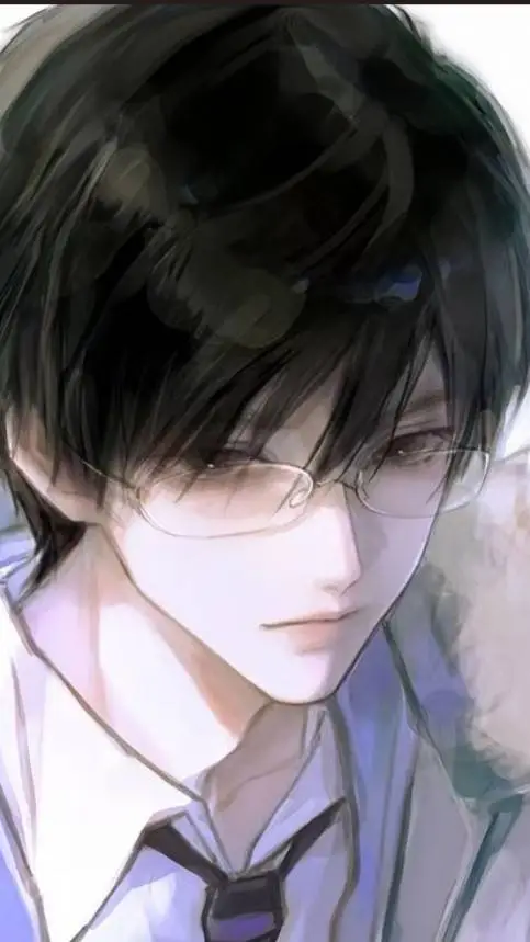 ai character: Felix yun background