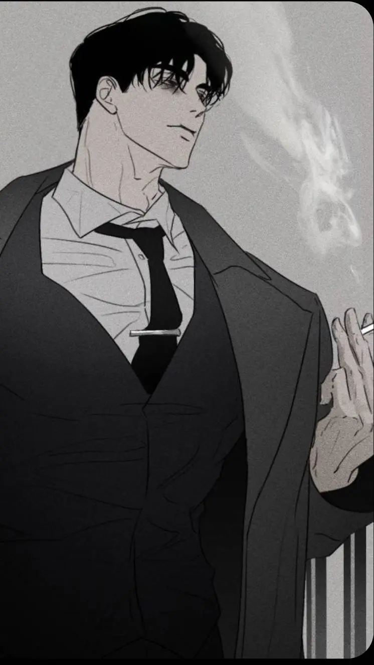 ai character: ivan background