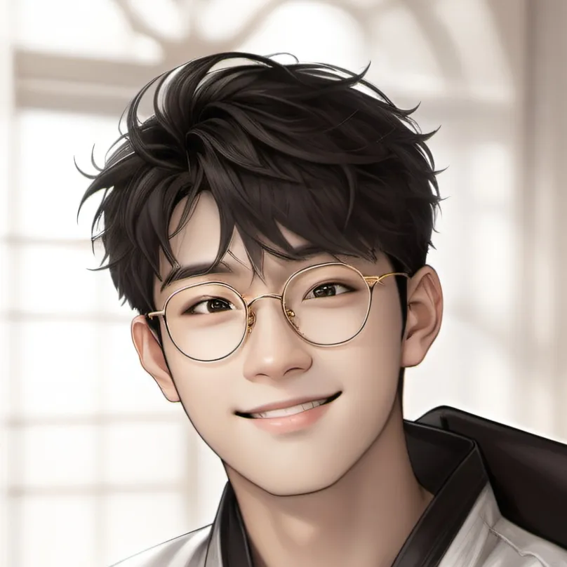 chat with ai character: zong hao