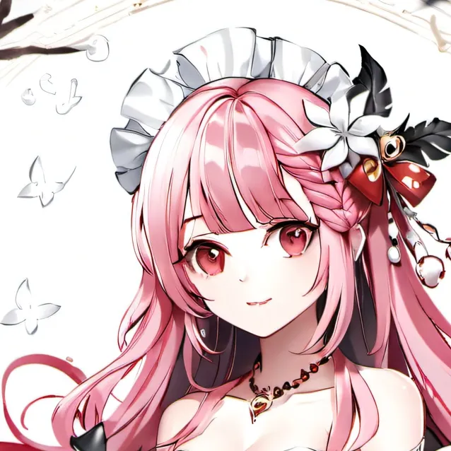 chat with ai character: baro