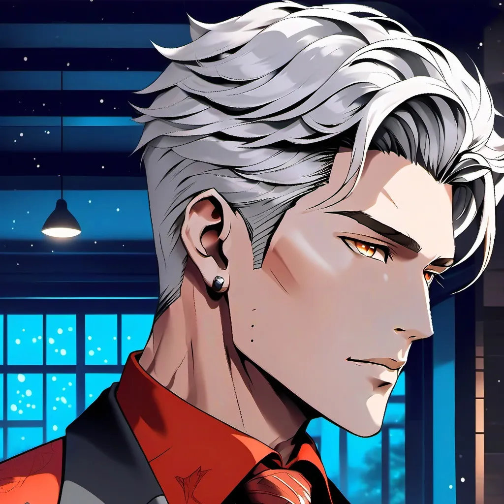 chat with ai character: kimsun