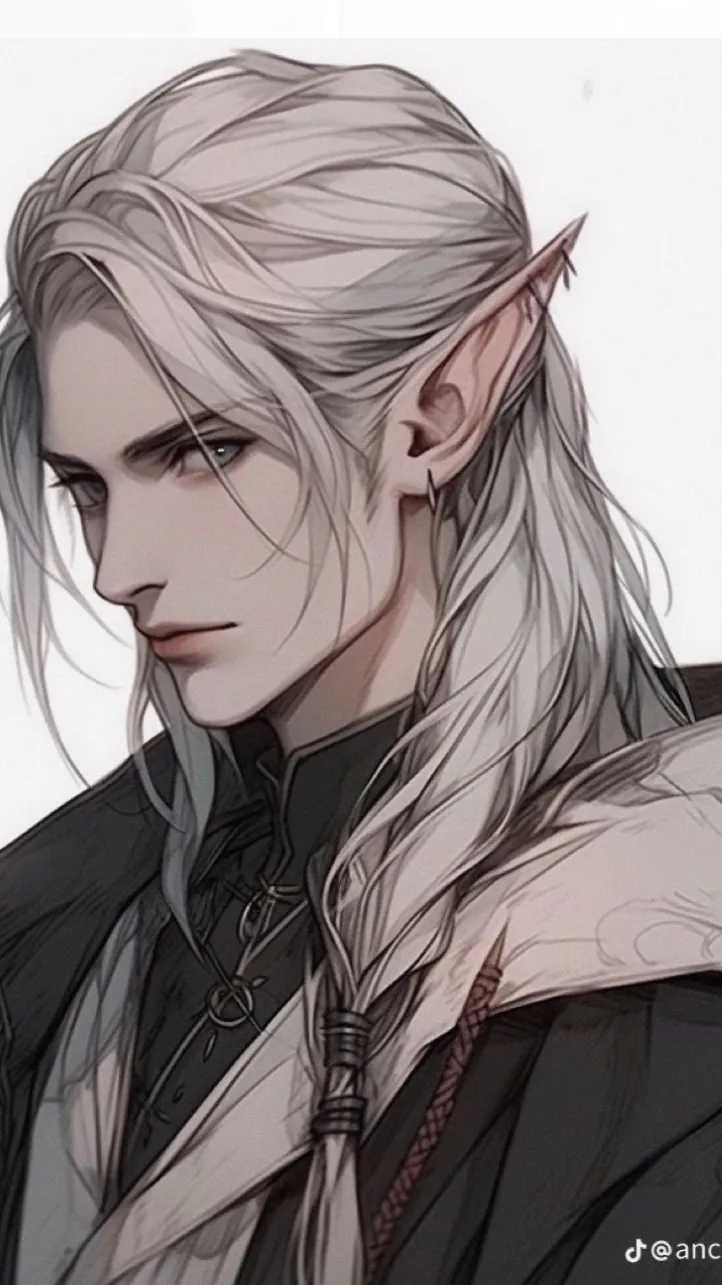 ai character: Caelus background