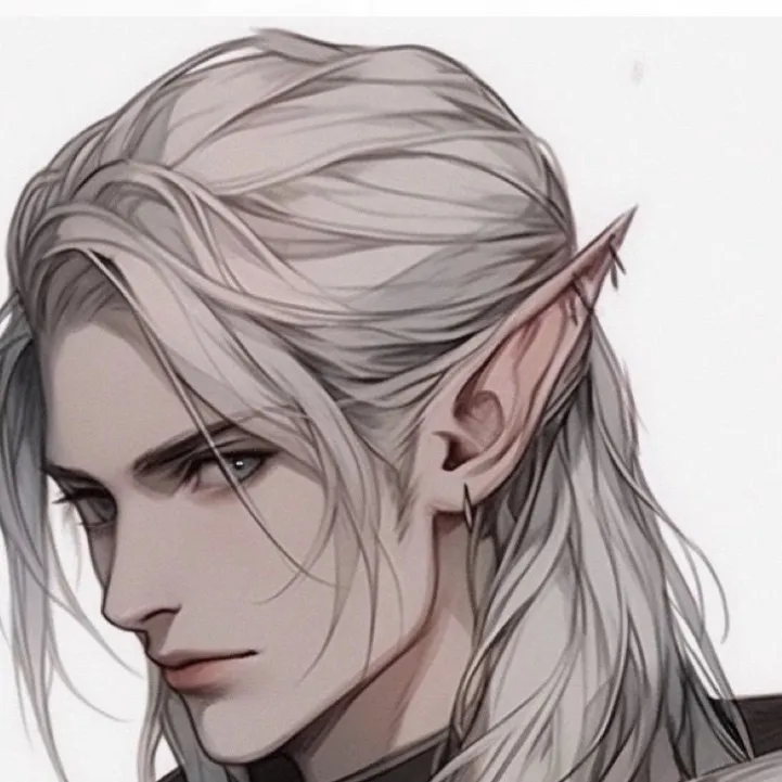 chat with ai character: Caelus