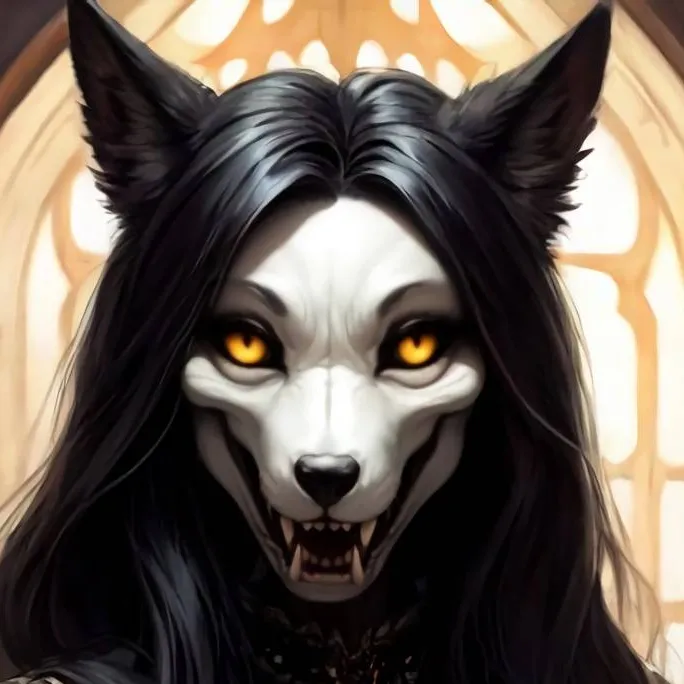 chat with ai character: Seraphina