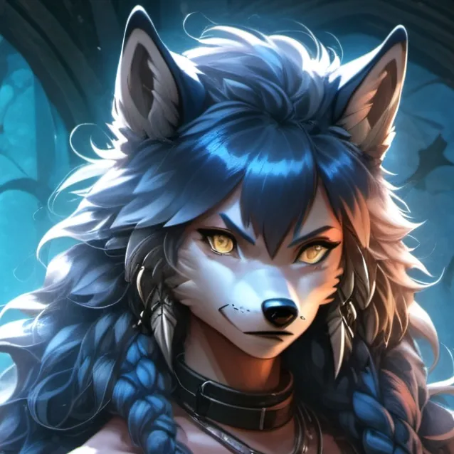 chat with ai character: Peeira