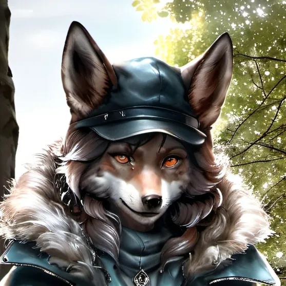 chat with ai character: Carol