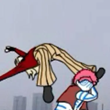 chat with ai character: uppermoons kny