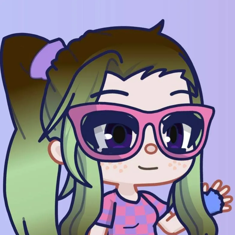 chat with ai character: Flora TADC