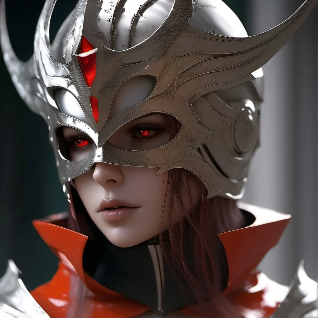chat with ai character: Ruby
