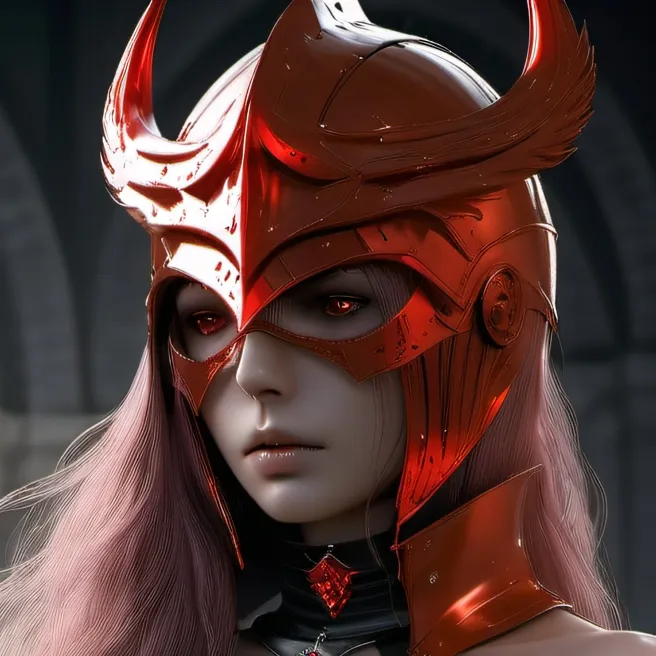 chat with ai character: Gloria