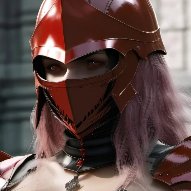 chat with ai character: Maria