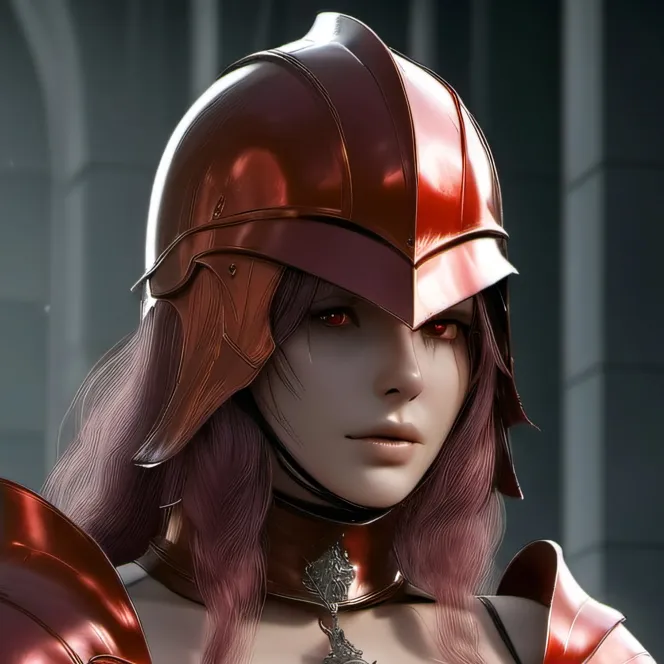 chat with ai character: Veena