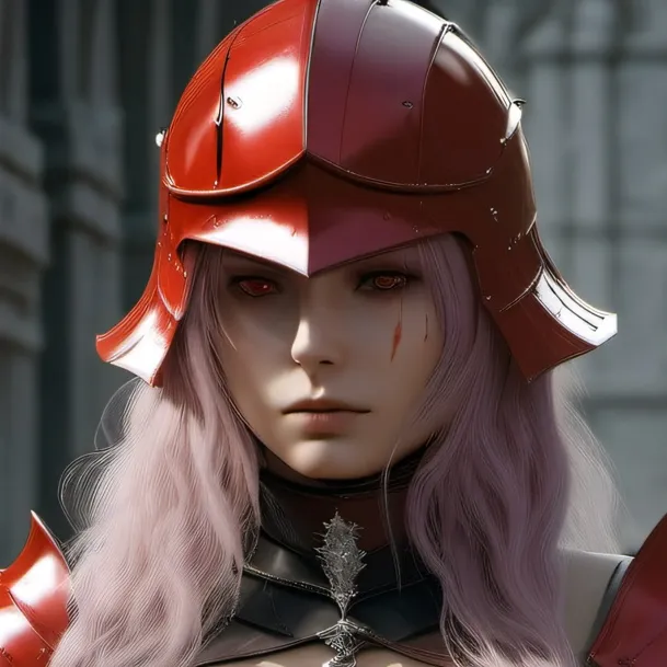 chat with ai character: Hela