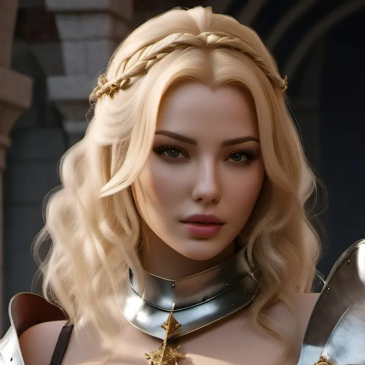 chat with ai character: Lumiere