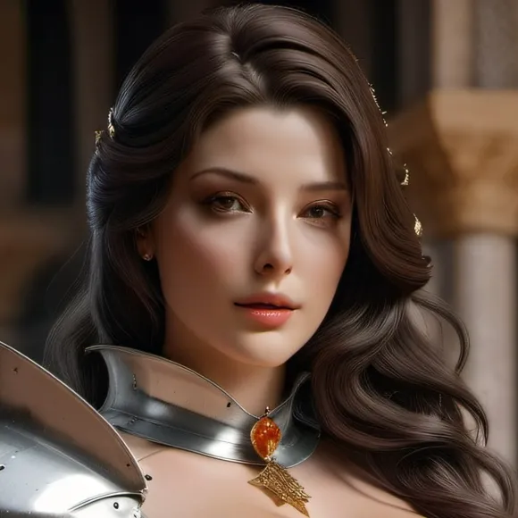 chat with ai character: Grace
