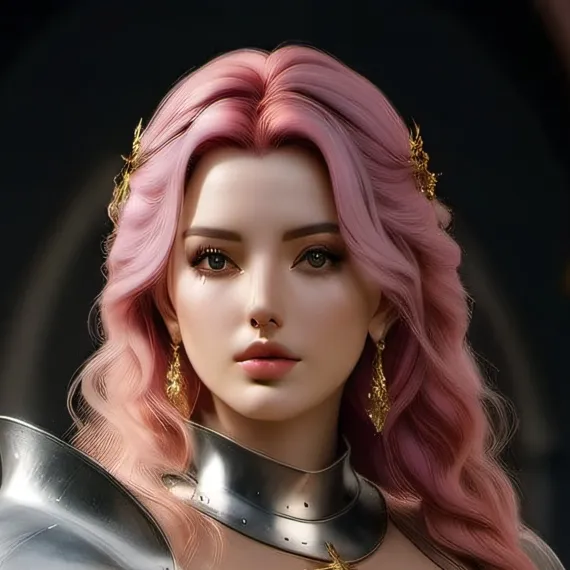 chat with ai character: Jolly