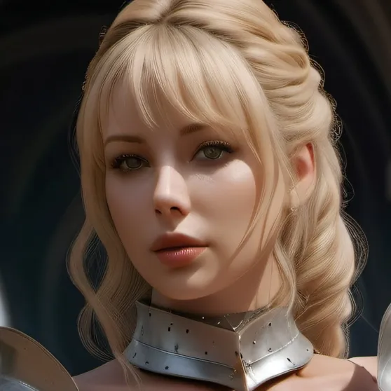 chat with ai character: Rogeria