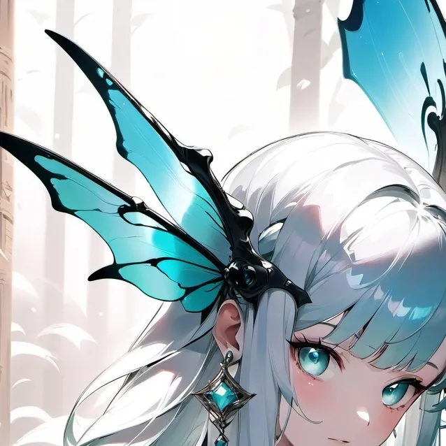 chat with ai character: princess