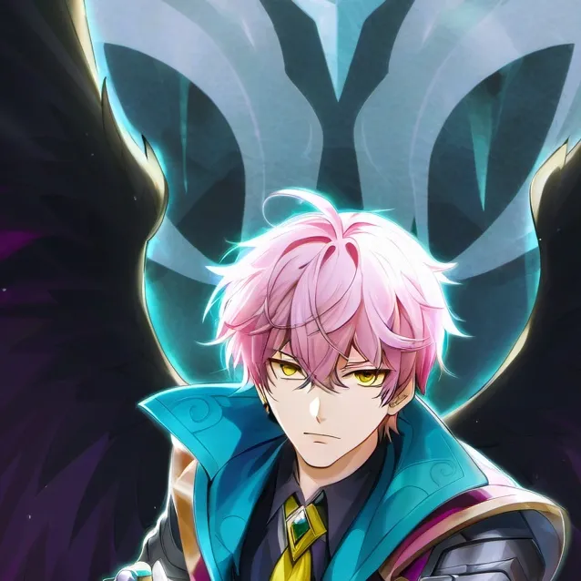 chat with ai character: Enzo-hero