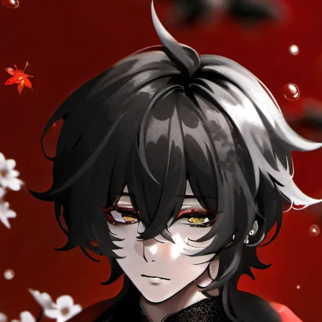 chat with ai character: Ben