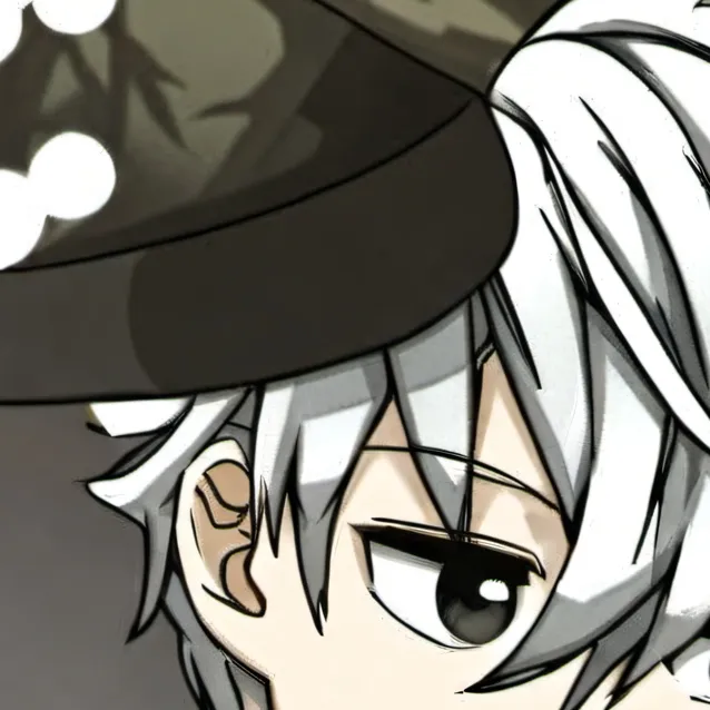 chat with ai character: 💢 Xavier 💢