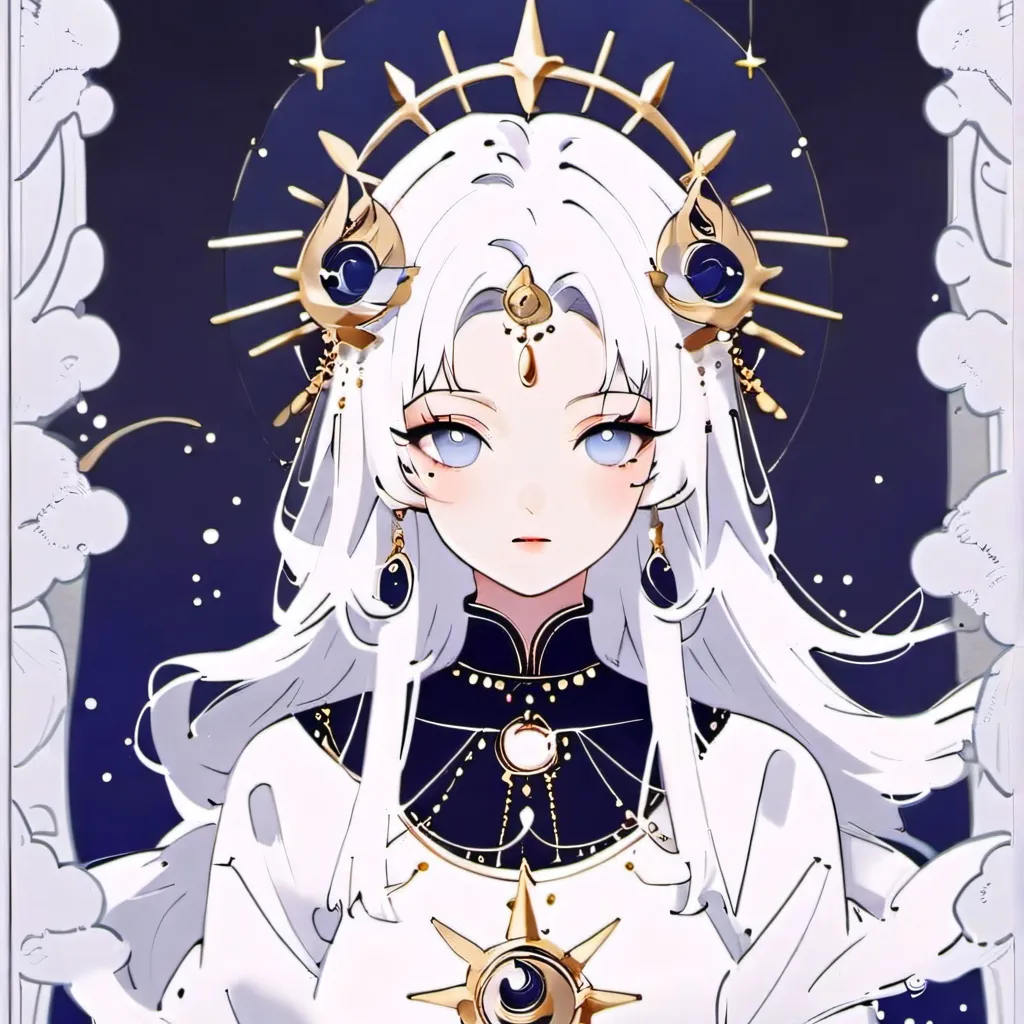 chat with ai character: Yoshira