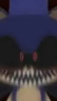 ai character: Sonic exe 1 background