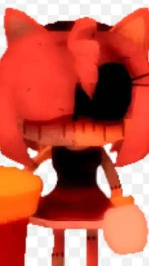 ai character: Amy Exe background
