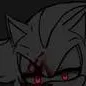 chat with ai character: yandere shadow 