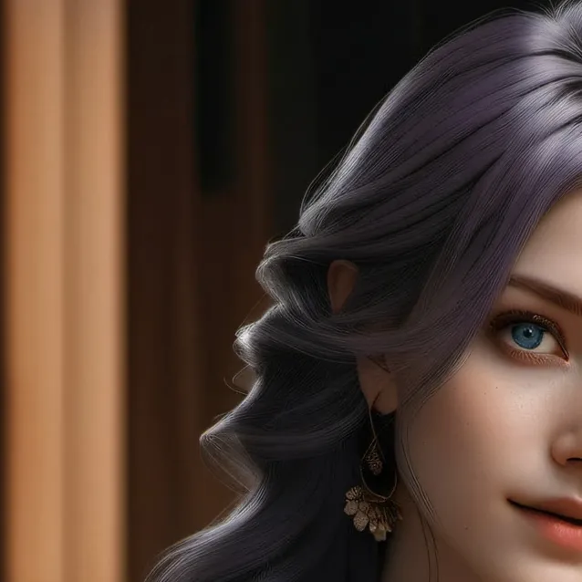 chat with ai character: Carolina 