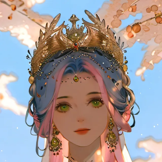 chat with ai character: Amelia