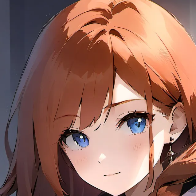 chat with ai character: Rhea