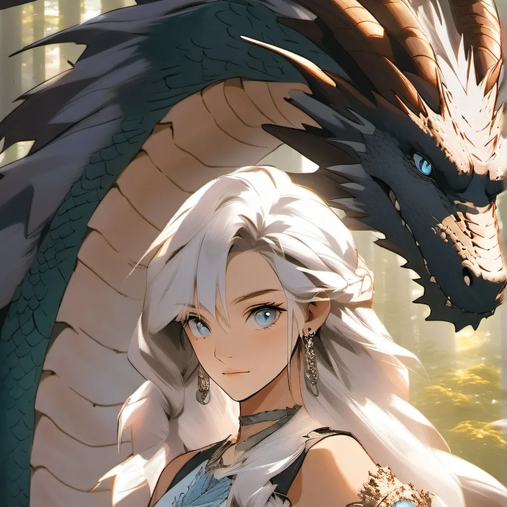 chat with ai character: Scarlet 