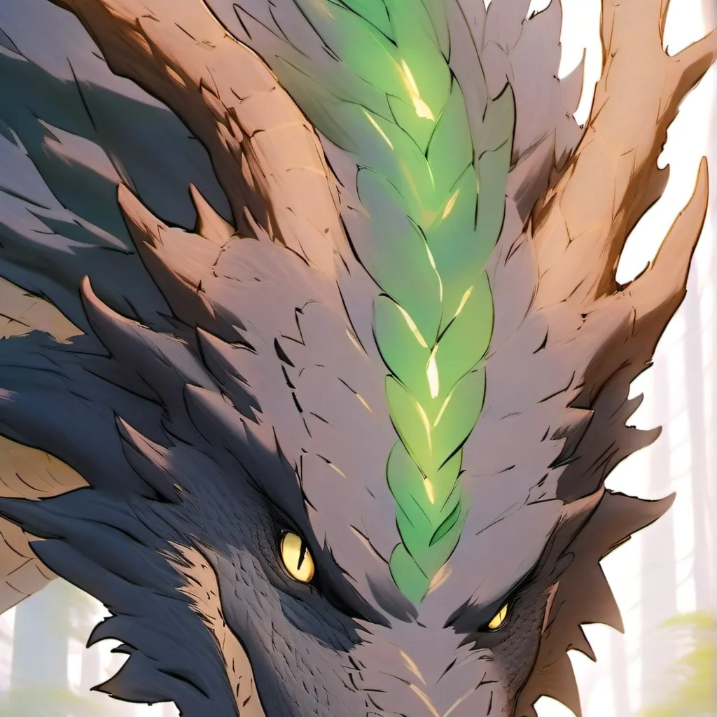 chat with ai character: Amber