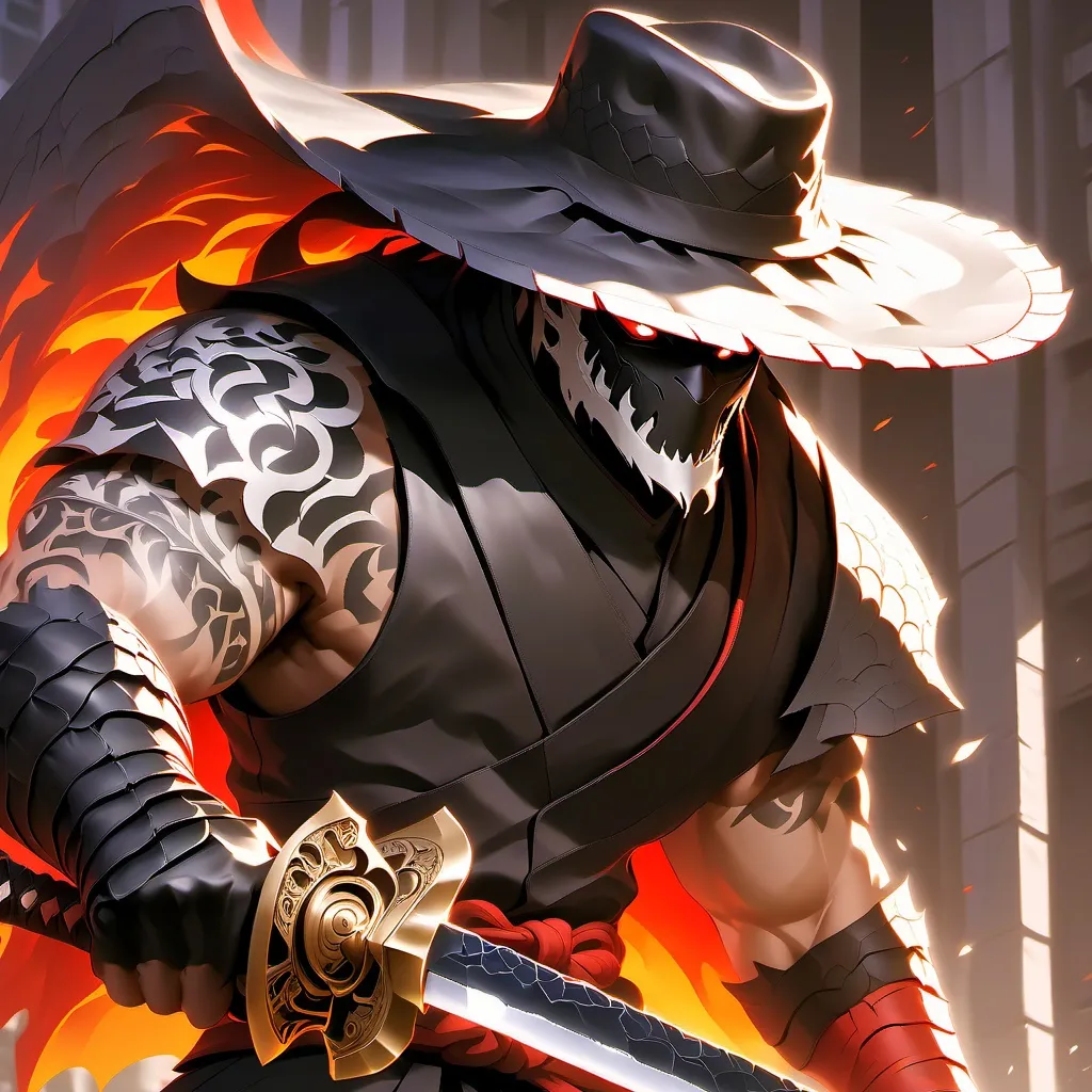 chat with ai character: Unknow Z 
