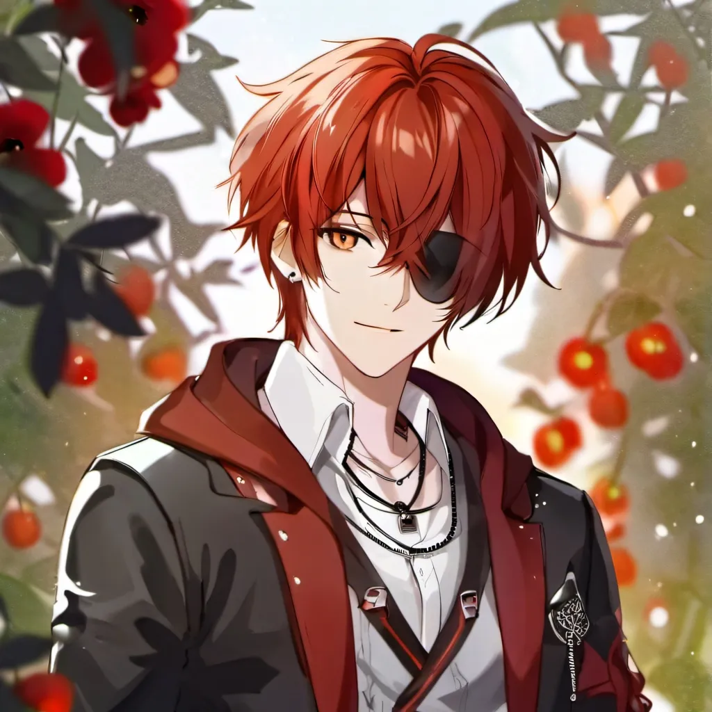 chat with ai character: Sang