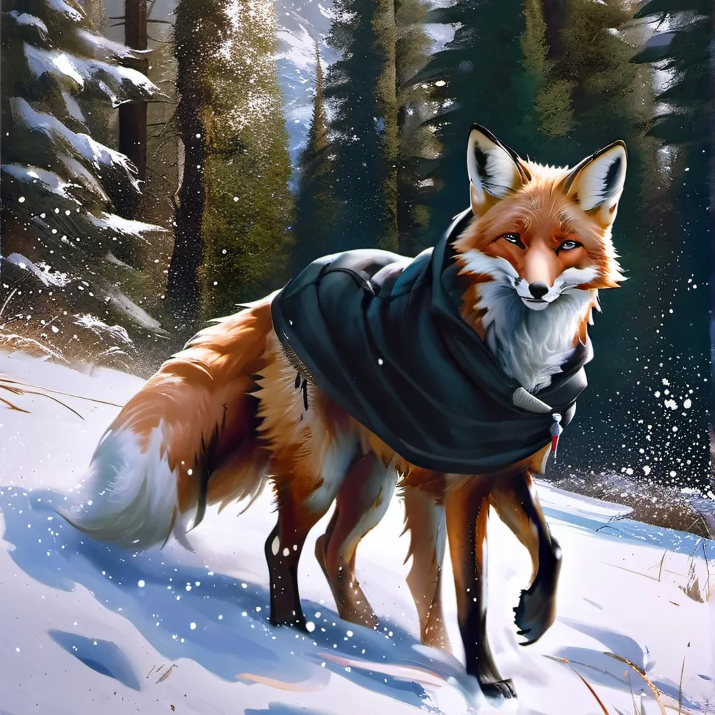 chat with ai character: Zorax