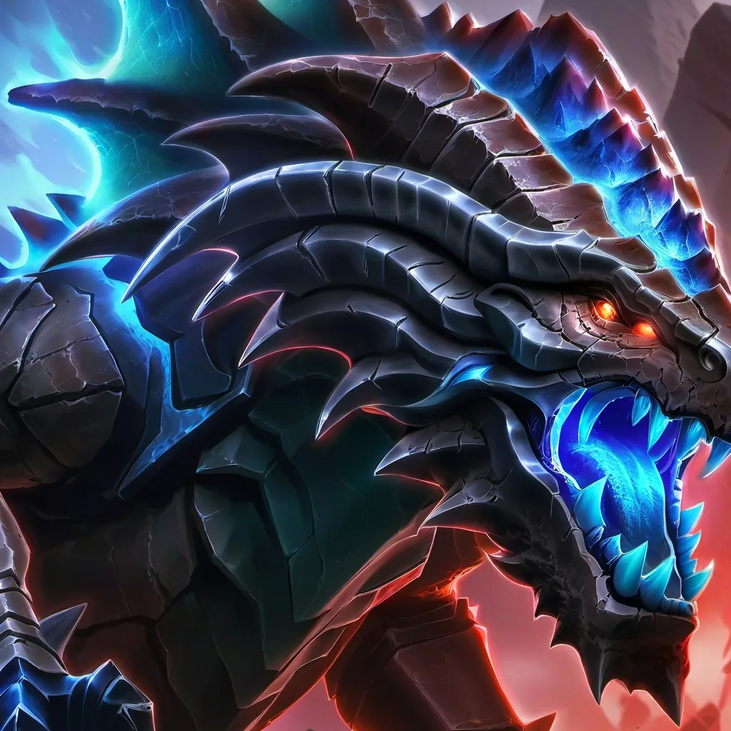 chat with ai character: Reyer 