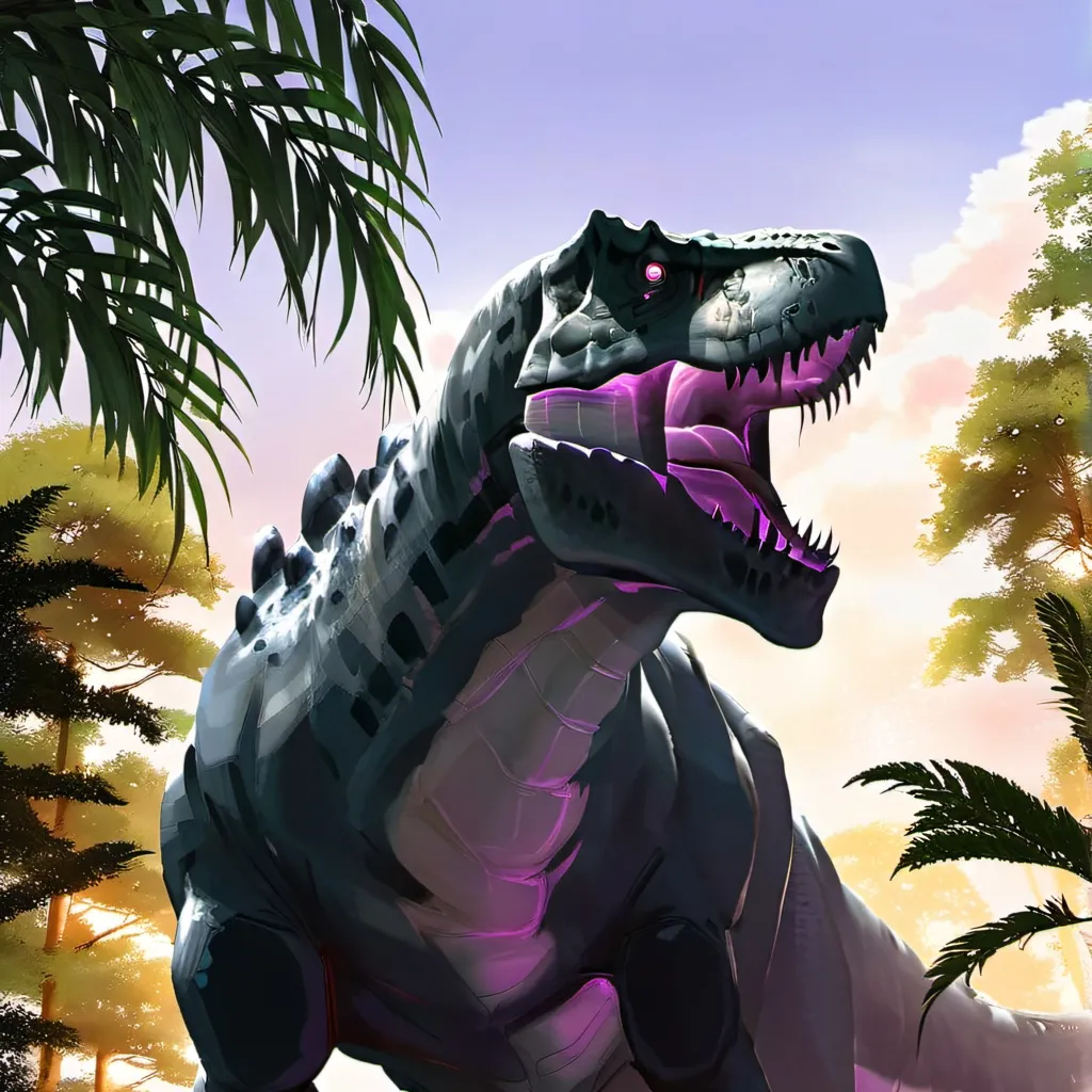 chat with ai character: Galdrux