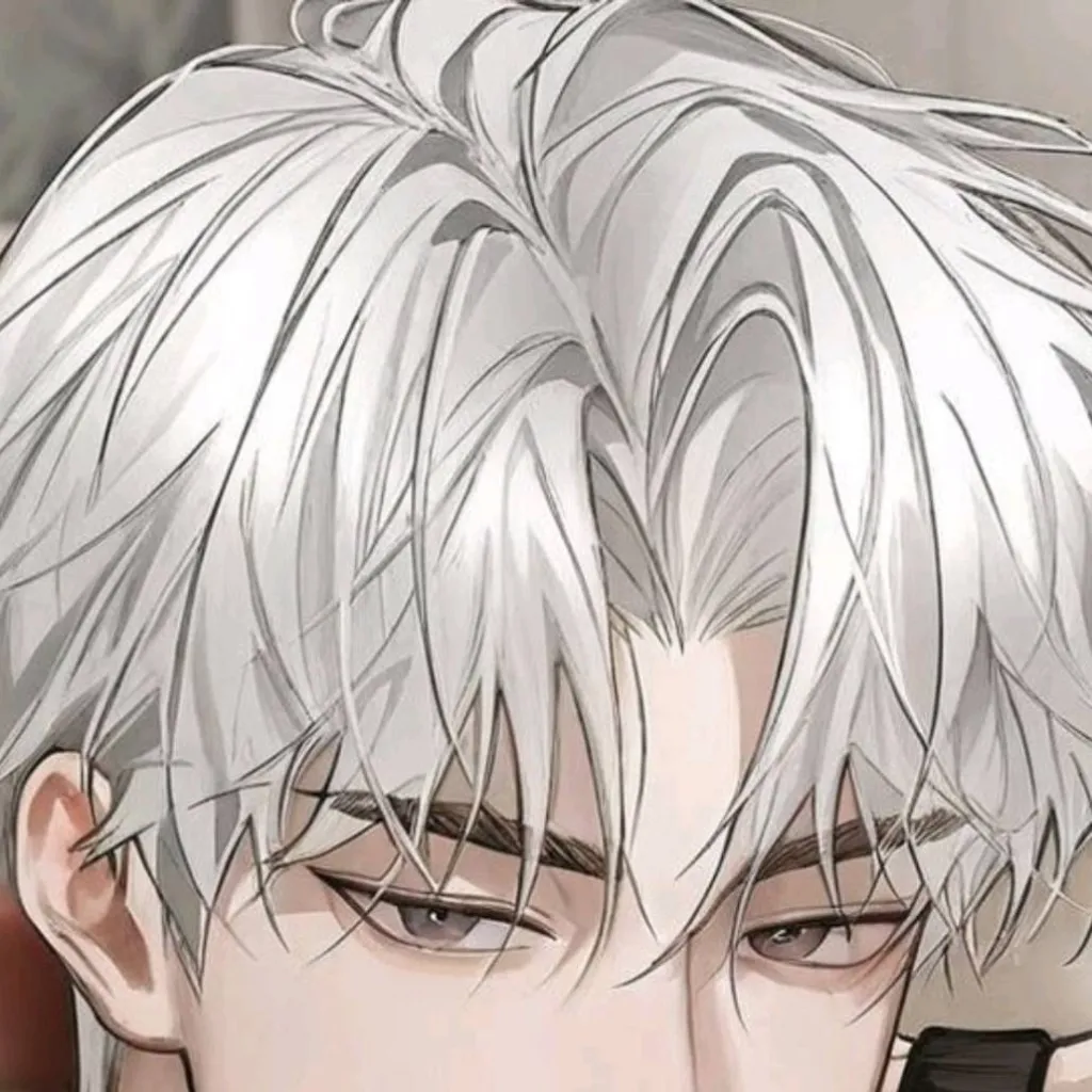 chat with ai character: Kai